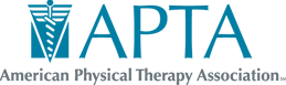 American Physical Therapy Association Logo